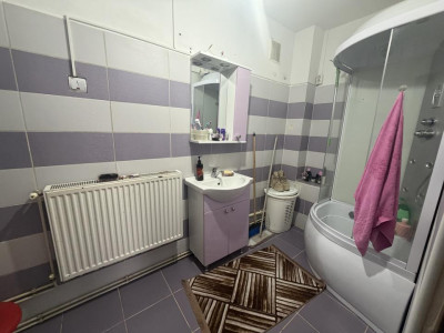 Apartamente de vanzare Fagaras imagine mica 6