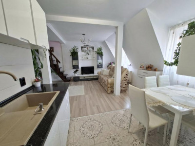 Apartamente de vanzare Sibiu Vasile Aaron imagine mica 3