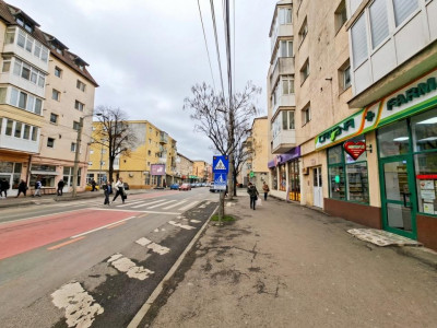 Apartamente de vanzare Sibiu Vasile Aaron imagine mica 5