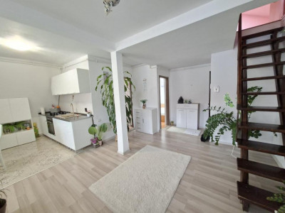 Apartamente de vanzare Sibiu Vasile Aaron imagine mica 6