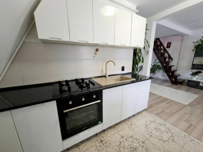 Apartamente de vanzare Sibiu Vasile Aaron imagine mica 7