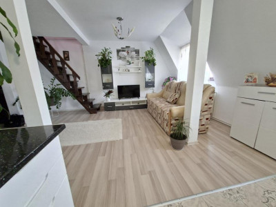 Apartamente de vanzare Sibiu Vasile Aaron imagine mica 8