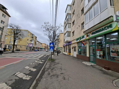 Apartamente de vanzare Sibiu Vasile Aaron imagine mica 13