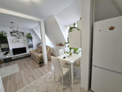 Apartamente de vanzare Sibiu Vasile Aaron imagine mica 14