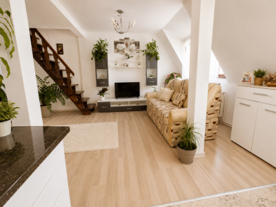 Apartamente de vanzare Sibiu Vasile Aaron imagine mica 5