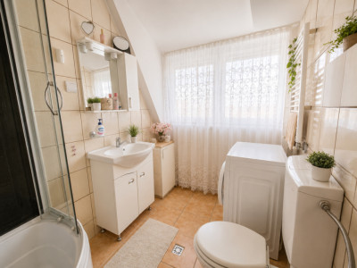 Apartamente de vanzare Sibiu Vasile Aaron imagine mica 8