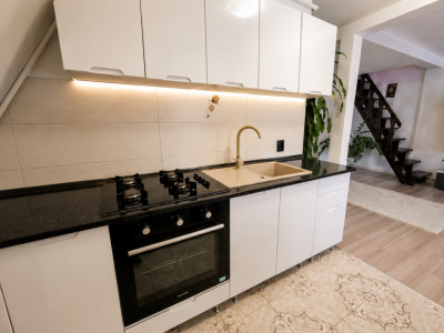 Apartamente de vanzare Sibiu Vasile Aaron imagine mica 7