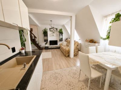 Apartamente de vanzare Sibiu Vasile Aaron imagine mica 2