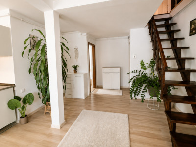 Apartamente de vanzare Sibiu Vasile Aaron imagine mica 6
