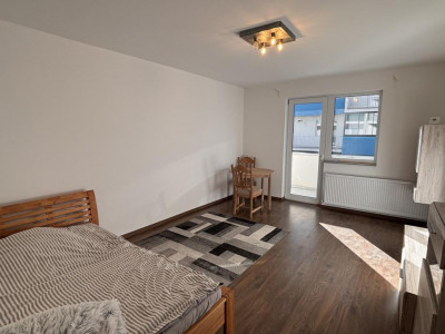 Apartamente de inchiriat Sibiu Industrial Vest imagine mica 3