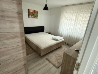 Apartamente de inchiriat Sibiu Calea Cisnadiei - Arhitectilor imagine mica 2