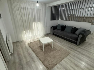 Apartamente de inchiriat Sibiu Calea Cisnadiei - Arhitectilor imagine mica 4