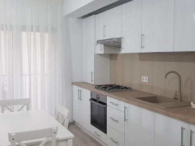 Apartamente de inchiriat Sibiu Calea Cisnadiei - Arhitectilor imagine mica 7