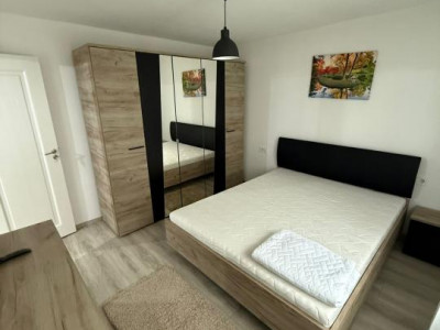 Apartamente de inchiriat Sibiu Calea Cisnadiei - Arhitectilor imagine mica 9