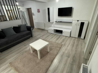 Apartamente de inchiriat Sibiu Calea Cisnadiei - Arhitectilor imagine mica 11