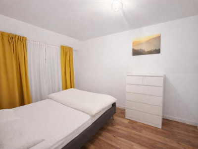 Apartamente de vanzare Sibiu Calea Cisnadiei - Arhitectilor imagine mica 2