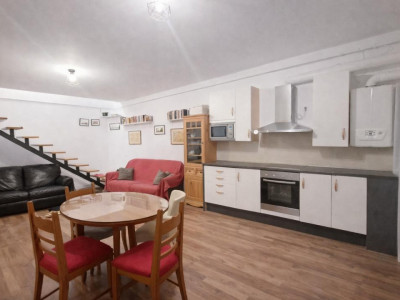 Apartamente de vanzare Sibiu Calea Cisnadiei - Arhitectilor imagine mica 3