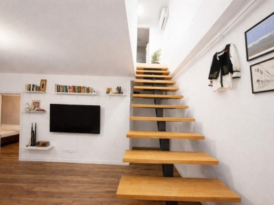 Apartamente de vanzare Sibiu Calea Cisnadiei - Arhitectilor imagine mica 4