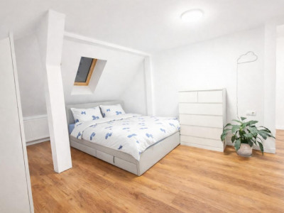 Apartamente de vanzare Sibiu Calea Cisnadiei - Arhitectilor imagine mica 6