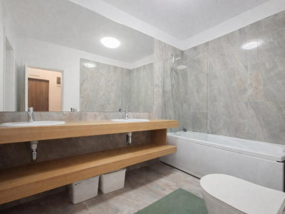 Apartamente de vanzare Sibiu Calea Cisnadiei - Arhitectilor imagine mica 13