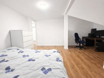 Apartamente de vanzare Sibiu Calea Cisnadiei - Arhitectilor imagine mica 14