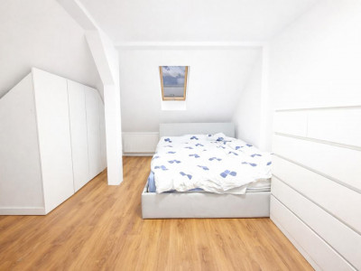 Apartamente de vanzare Sibiu Calea Cisnadiei - Arhitectilor imagine mica 15