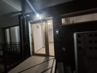 Apartamente de vanzare Sibiu Calea Cisnadiei - Arhitectilor imagine mica 16