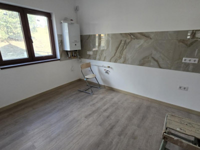 Spatii birouri de inchiriat Sibiu Industrial Vest imagine mica 5