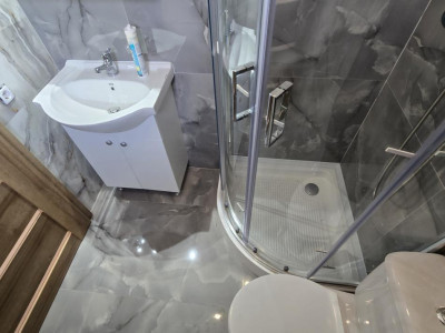 Spatii birouri de inchiriat Sibiu Industrial Vest imagine mica 8