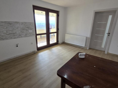 Spatii birouri de inchiriat Sibiu Industrial Vest imagine mica 3