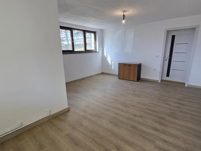 Spatii birouri de inchiriat Sibiu Industrial Vest imagine mica 6