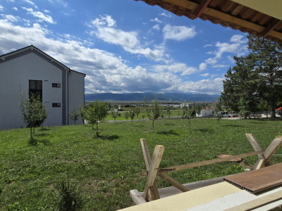 Spatiu birouri de inchiriat 48mp 2 camere baie parcare in DaVinci