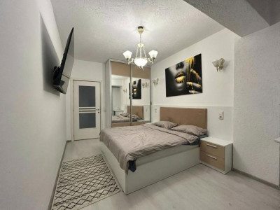 Apartamente de vanzare Sibiu Doamna Stanca imagine mica 2