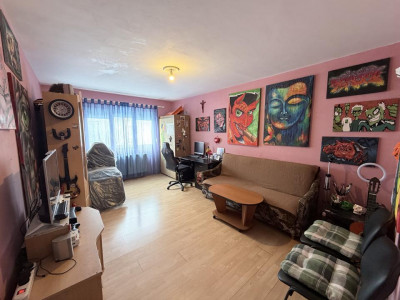 Apartamente de vanzare Sibiu Strand imagine mica 2