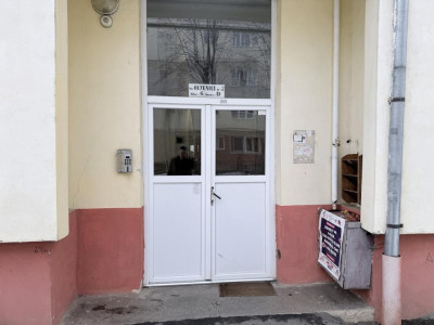 Apartamente de vanzare Sibiu Strand imagine mica 12