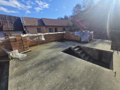 Terenuri de vanzare Rasinari imagine mica 2