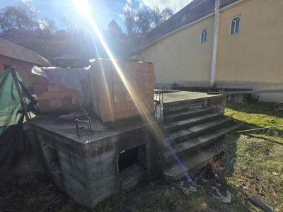 Terenuri de vanzare Rasinari imagine mica 3