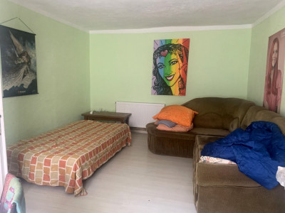 Case de vanzare Sibiu Gusterita imagine mica 2