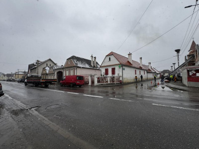 Spatii comerciale de inchiriat Cristian imagine mica 6