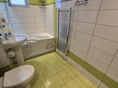 Apartamente de inchiriat Sibiu Turnisor imagine mica 10