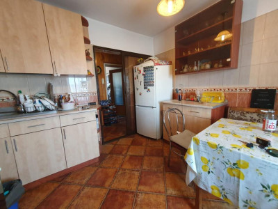 Apartamente de inchiriat Fagaras imagine mica 2