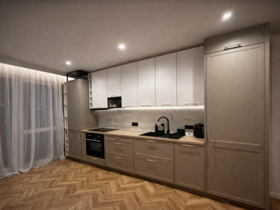 Apartamente de inchiriat Sibiu Tiglari imagine mica 2