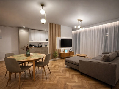 Apartamente de inchiriat Sibiu Tiglari imagine mica 3