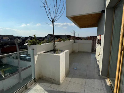 Apartamente de inchiriat Sibiu Tiglari imagine mica 8