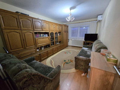 Apartamente de vanzare Sibiu Terezian imagine mica 2