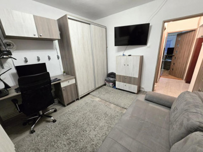 Apartamente de vanzare Sibiu Terezian imagine mica 5