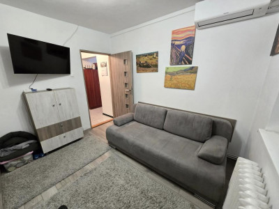 Apartamente de vanzare Sibiu Terezian imagine mica 6