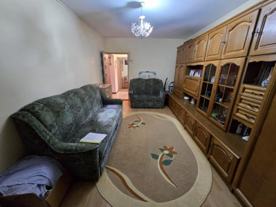 Apartamente de vanzare Sibiu Terezian imagine mica 11