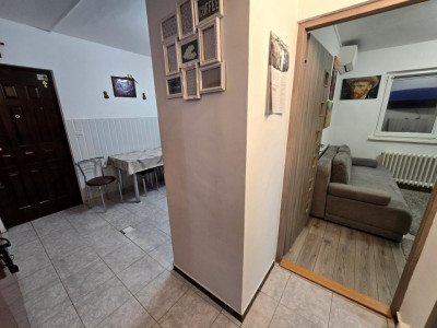 Apartamente de vanzare Sibiu Terezian imagine mica 12