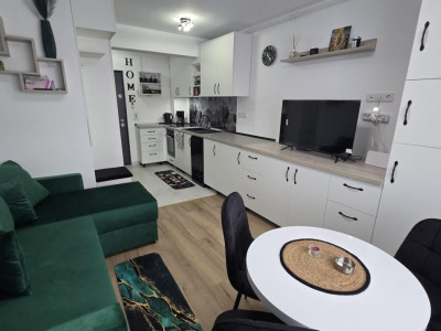 Apartamente de vanzare Sibiu Lazaret imagine mica 3